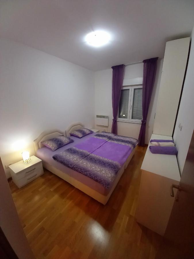Sunny - Kvart Daire Podgoriçe