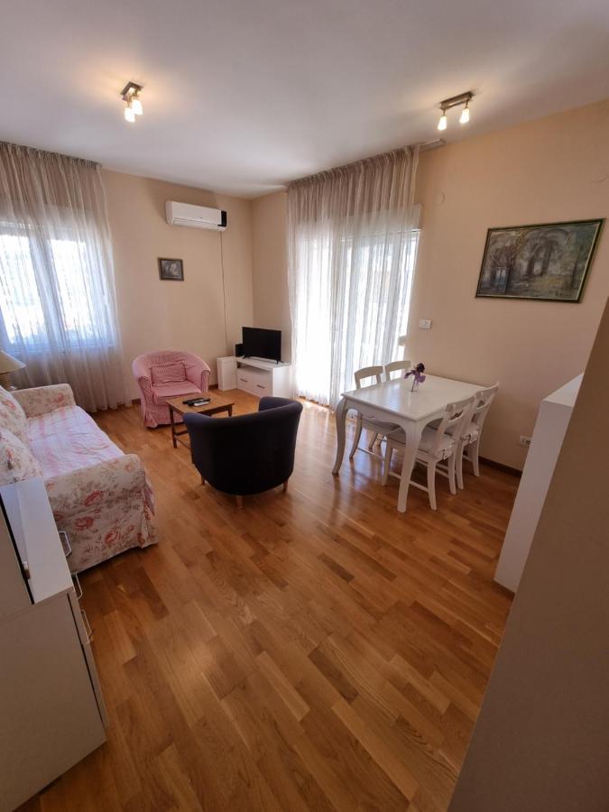 Sunny - Kvart Podgoriçe