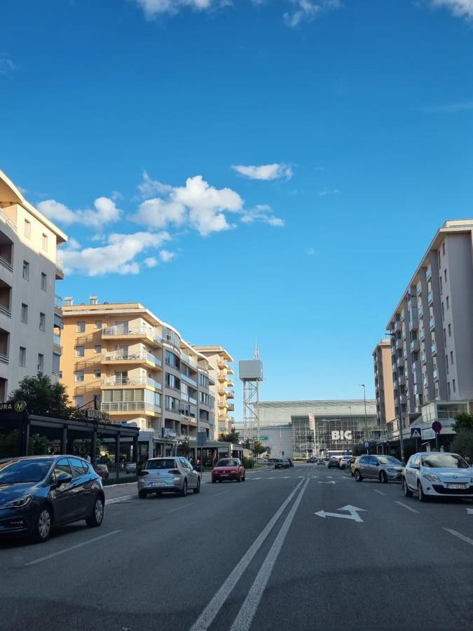 Sunny - Kvart Podgoriçe