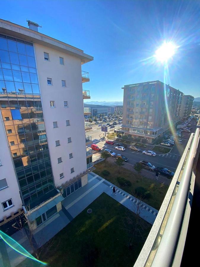 Apartman Sunny - Kvart Podgorica