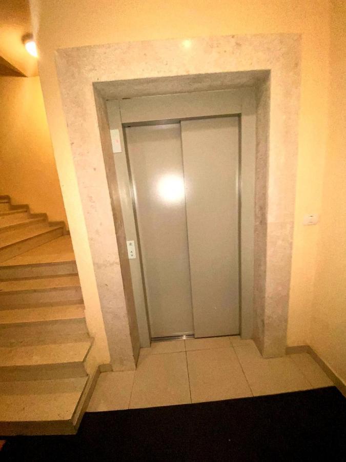 Sunny - Kvart Apartman Podgorica