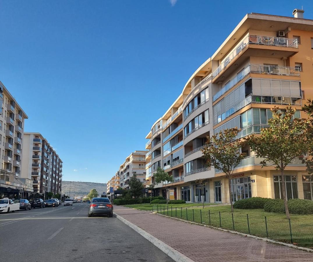 Apartman Sunny - Kvart