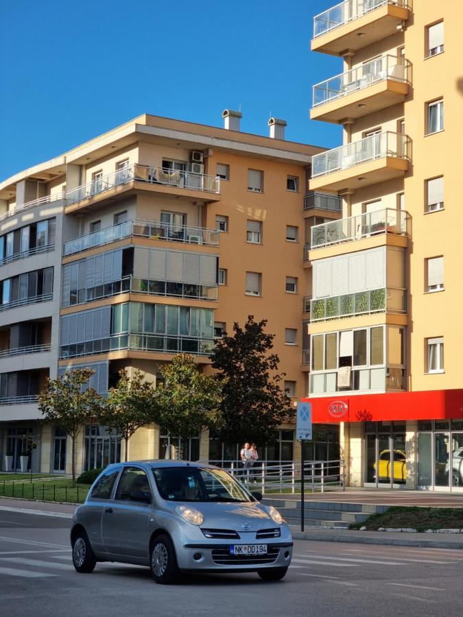 Apartman Sunny - Kvart Podgorica