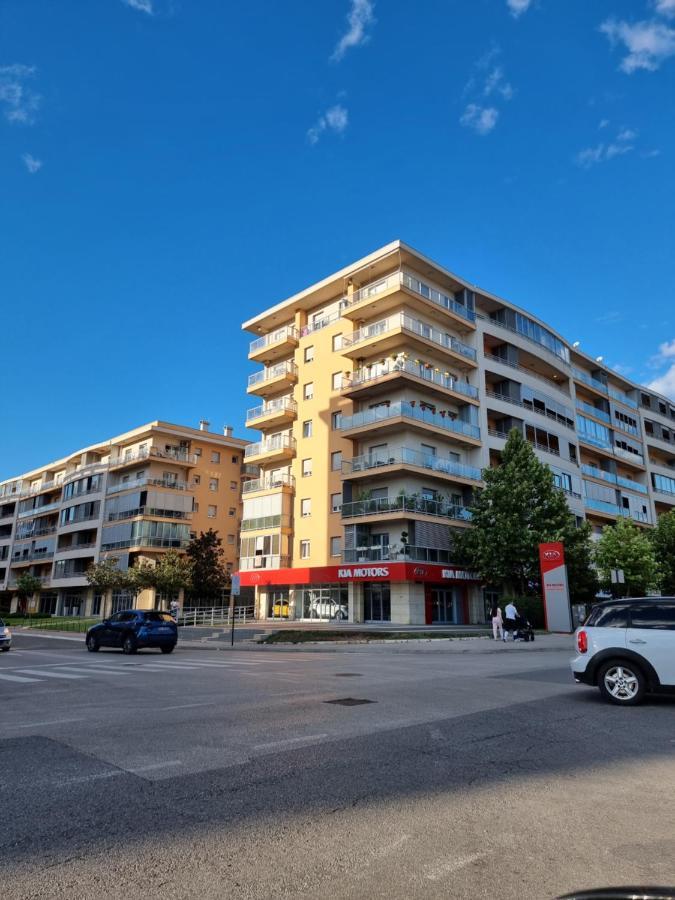 Sunny - Kvart Apartman Podgorica