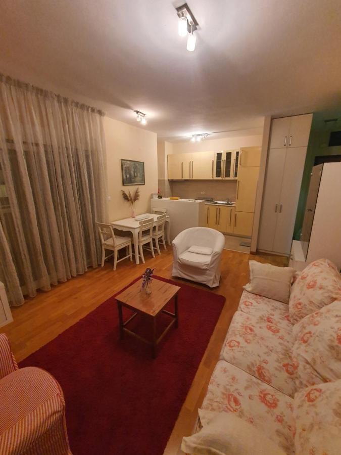 Sunny - Kvart * Podgorica