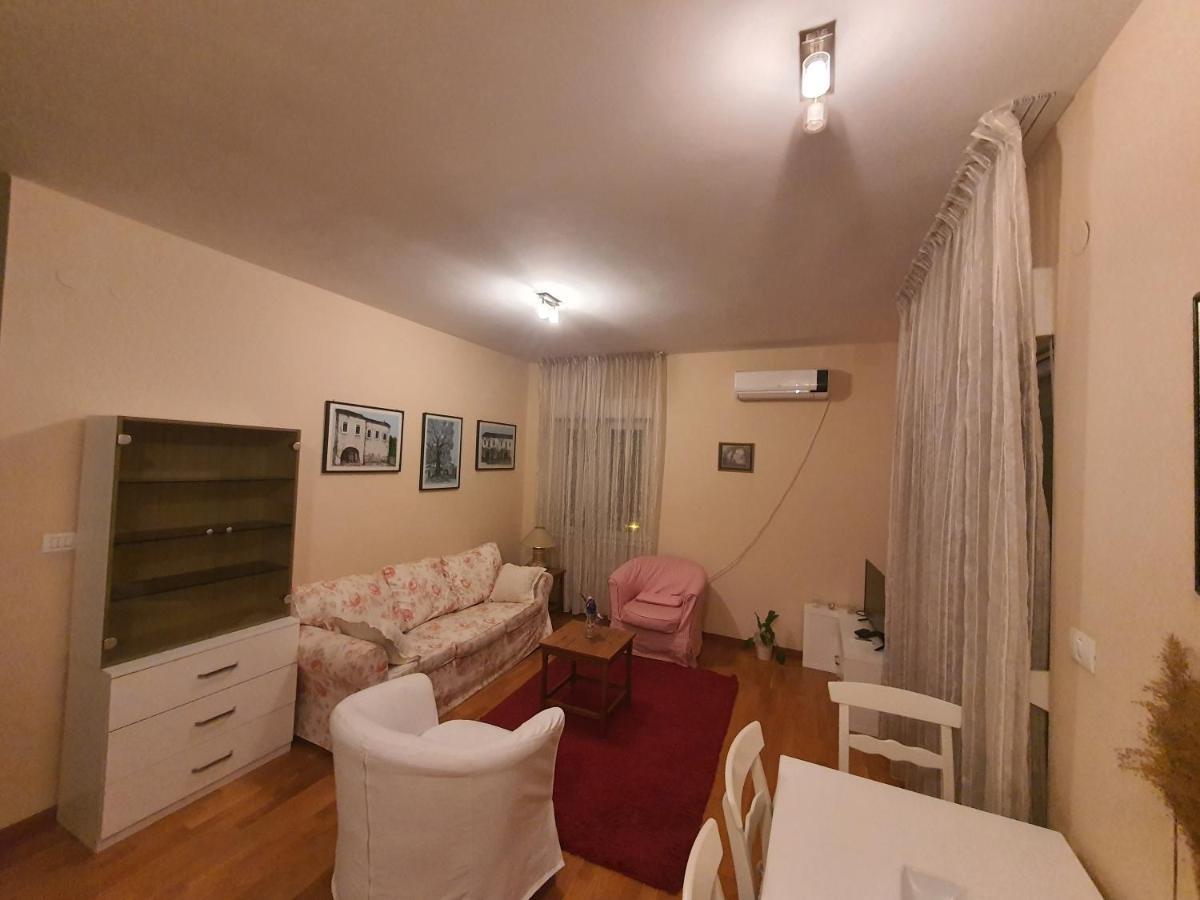 Apartman Sunny - Kvart