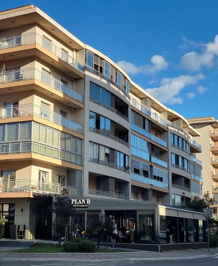 Sunny - Kvart Podgorica